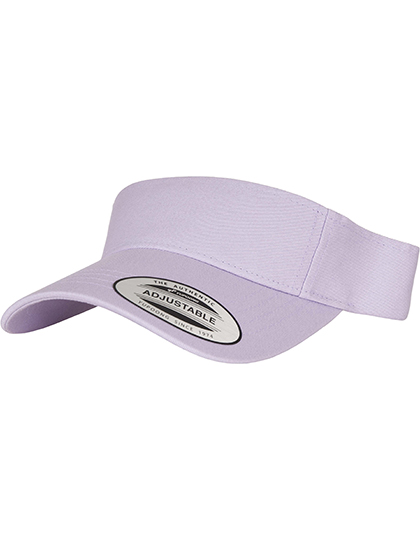 FLEXFIT Curved Visor Cap