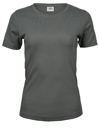 Tee Jays Women´s Interlock Tee