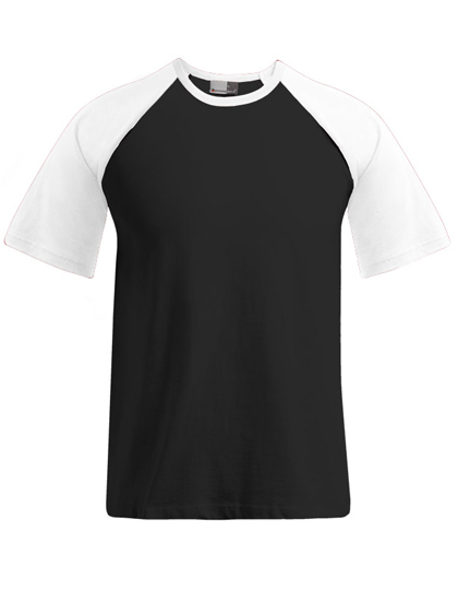 Promodoro Men´s Raglan T