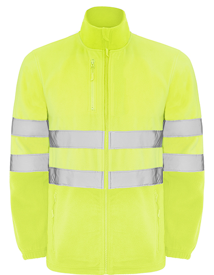 Roly Workwear Altair Fleece Jacket