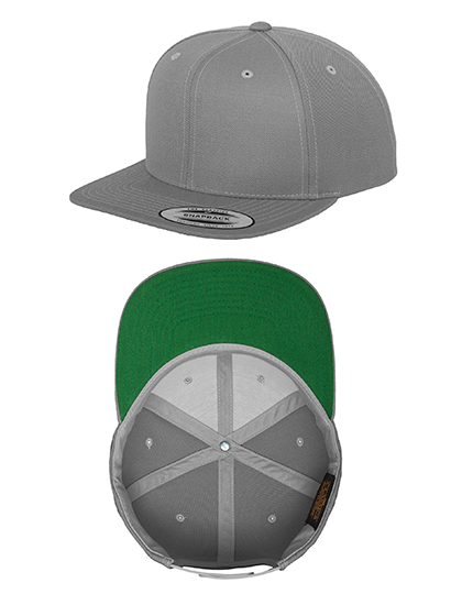 FLEXFIT Classic Snapback