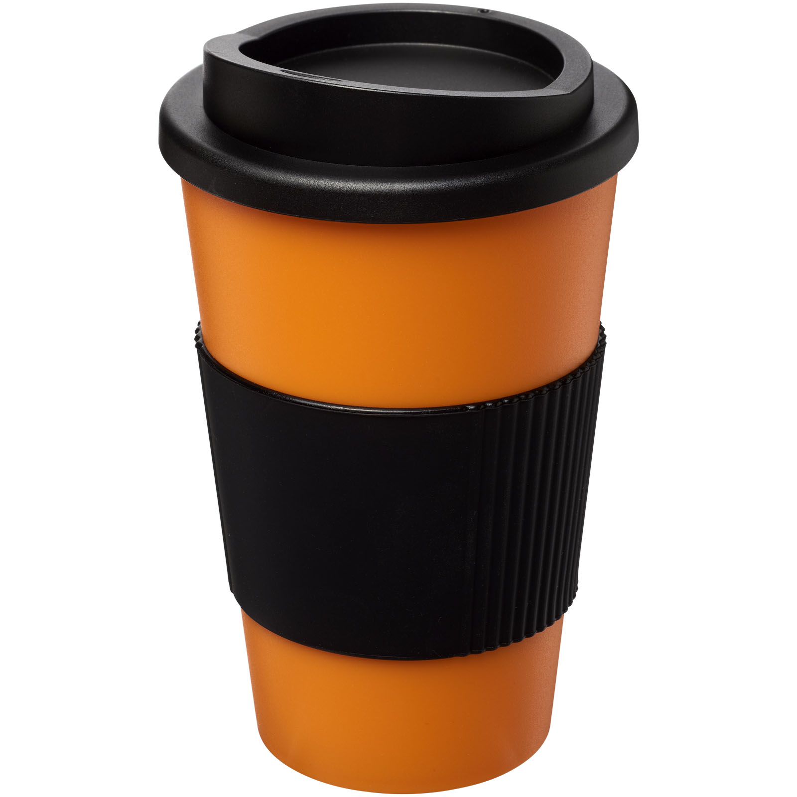 Americano® 350 ml Isolierbecher mit Schutzring