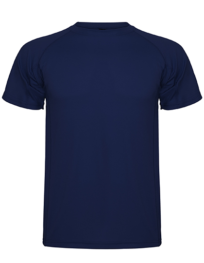 Roly Sport Kids´ Montecarlo T-Shirt