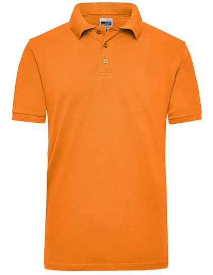 James&Nicholson Men´s Workwear Polo