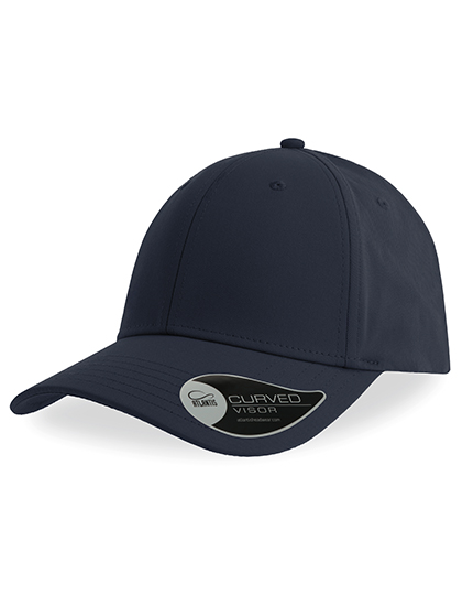 Atlantis Headwear Bolt Cap