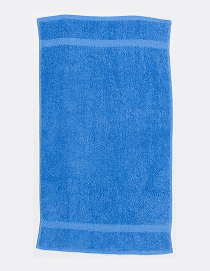 Towel City Luxury Hand Towel