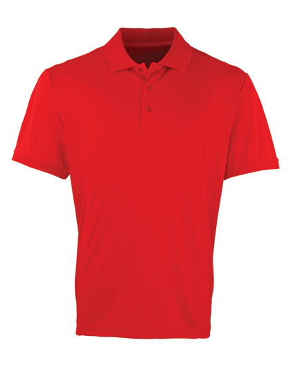 Premier Workwear Men´s Coolchecker® Piqué Polo