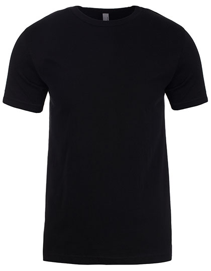 Next Level Apparel Unisex Crew Neck T-Shirt