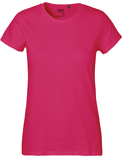 Neutral Ladies´ Classic T-Shirt