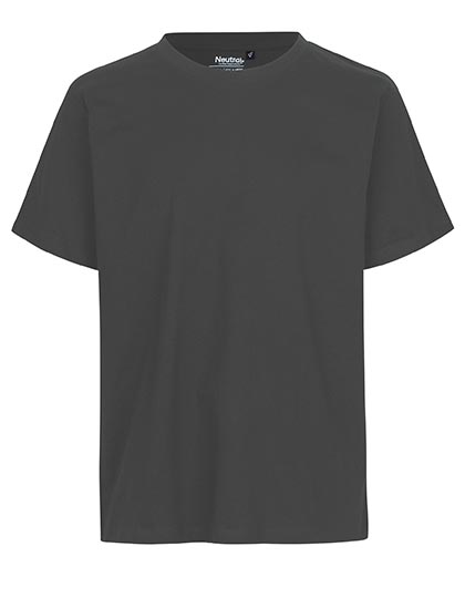 Neutral Unisex Regular T-Shirt