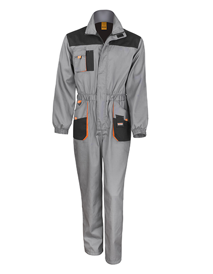 Result WORK-GUARD Lite Coverall