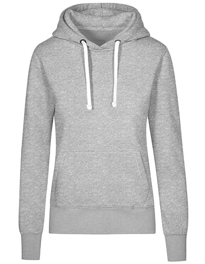 X.O by Promodoro Women´s Hoody Sweater