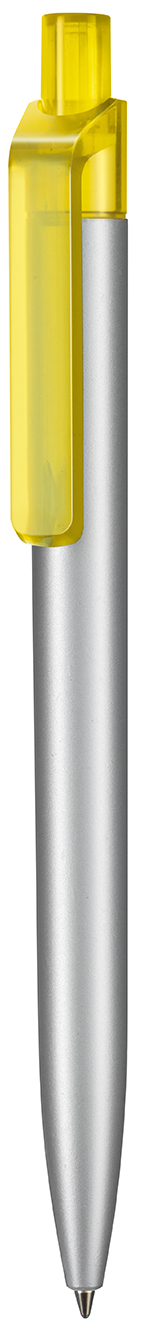 Kugelschreiber INSIDER SILVER Ritter-Pen