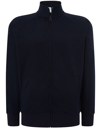 JHK Full Zip Sweatshirt