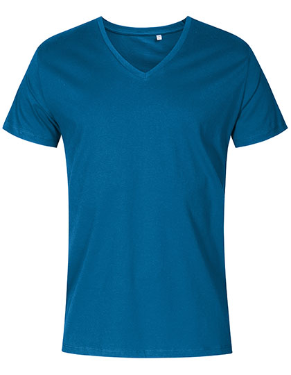 X.O by Promodoro Men´s V-Neck T-Shirt