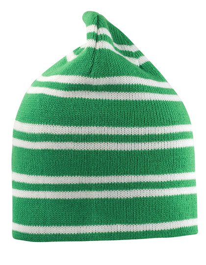 Result Winter Essentials Team Reversible Beanie