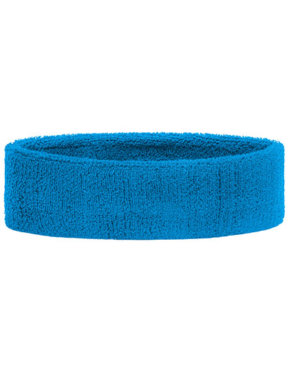 Myrtle beach Terry Headband