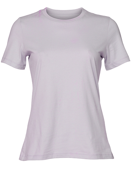 Bella Women´s Relaxed Jersey Short Sleeve Tee