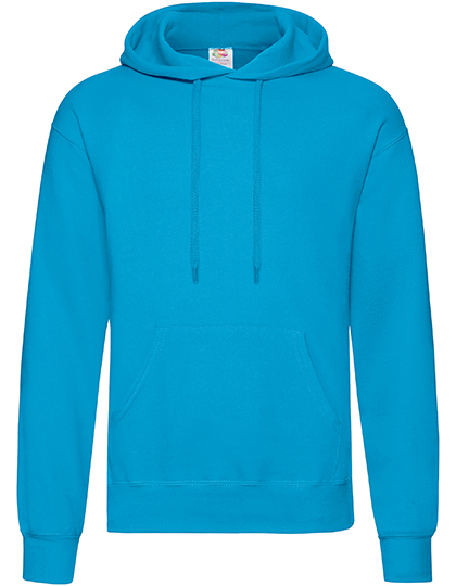 Fruit of the Loom Classic Hooded Sweat