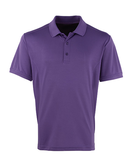 Premier Workwear Men´s Coolchecker® Piqué Polo