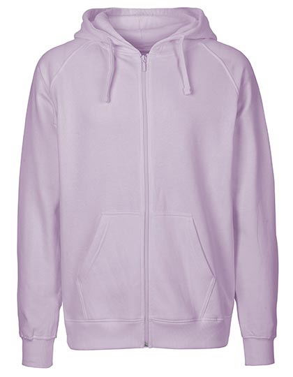 Neutral Men´s Zip Hoodie