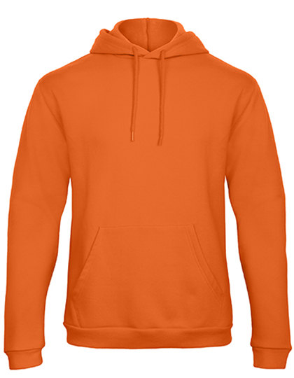 B&C BE INSPIRED ID.203 50'50 Hooded Sweatshirt