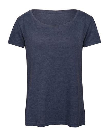 B&C Women´s Triblend T-Shirt