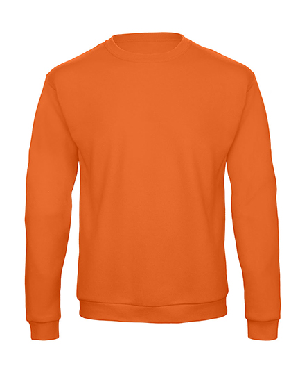 B&C BE INSPIRED ID.202 50'50 Sweatshirt