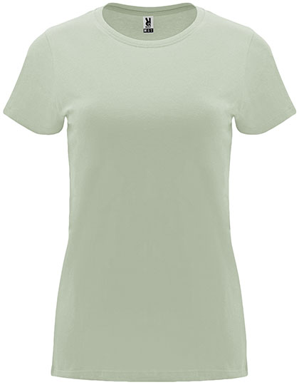 Roly Women´s Capri T-Shirt