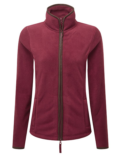 Premier Workwear Women´s ´Artisan´ Fleece Jacket