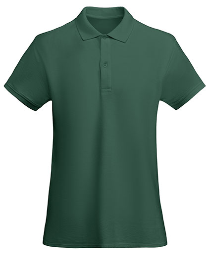 Roly Eco Women´s Poloshirt Prince