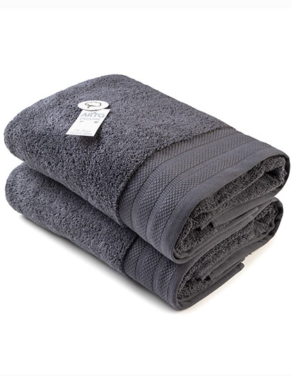 ARTG Bath Towel Excellent Deluxe