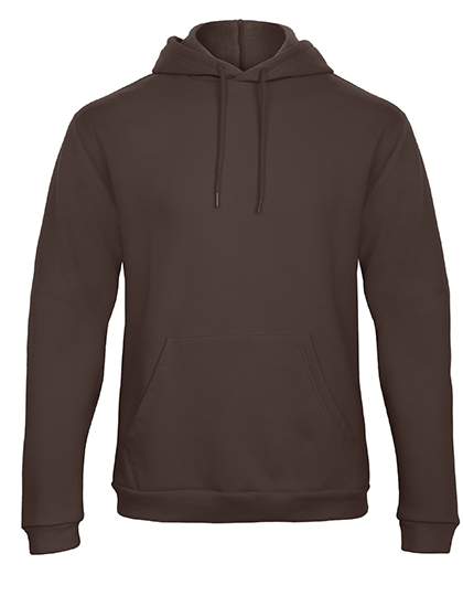 B&C BE INSPIRED ID.203 50'50 Hooded Sweatshirt