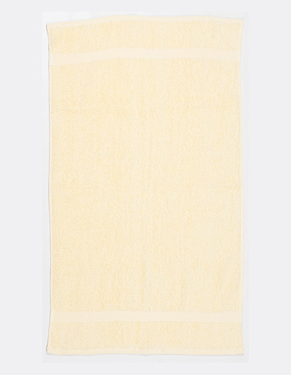 Towel City Luxury Hand Towel