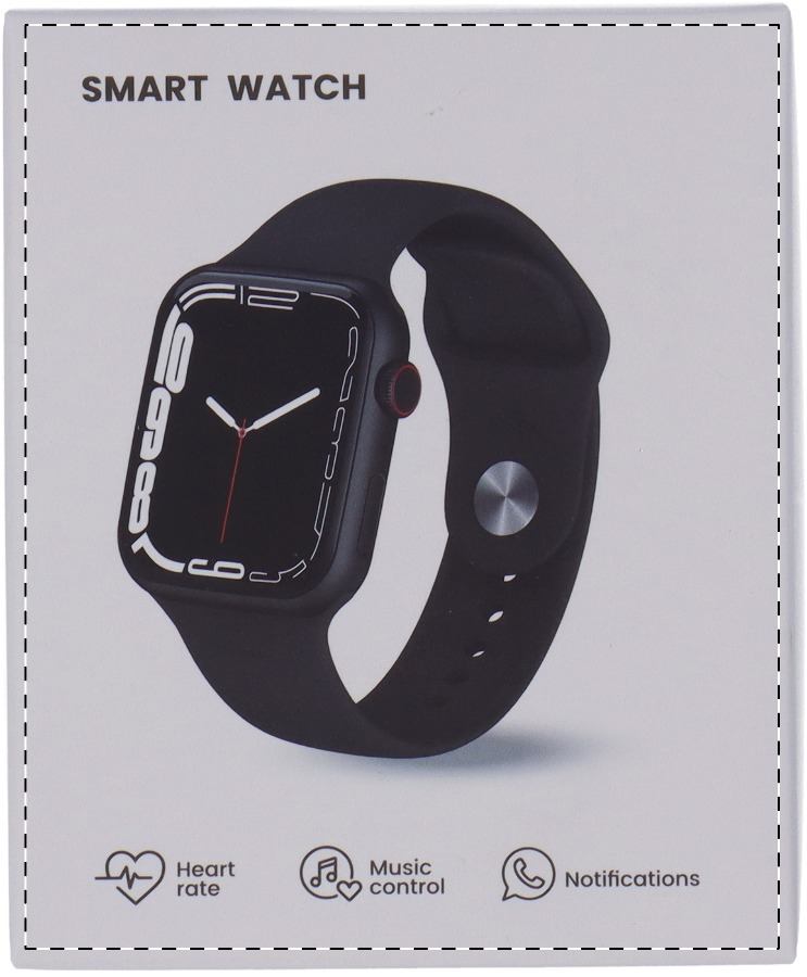 Smartwatch Rondo