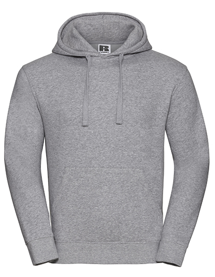 Russell Adults' Authentic Hooded Sweat