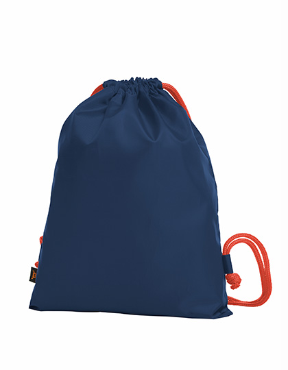 Halfar Taffeta Backpack Paint