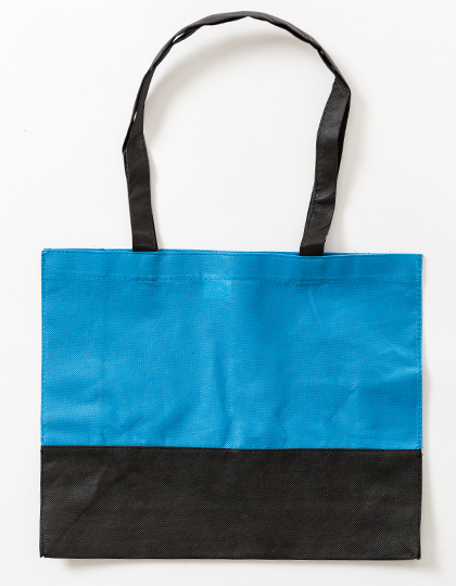 Printwear PP Shopper Bag DUO