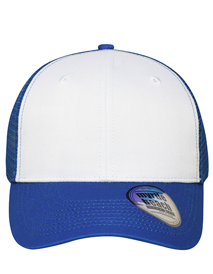 Myrtle beach 6 Panel Mesh Cap