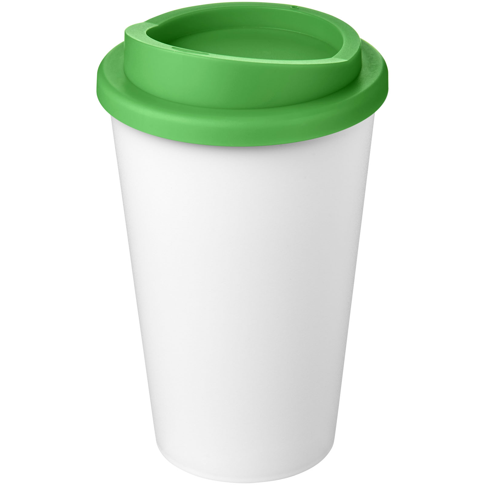 Americano® Eco 350 ml recycelter Becher