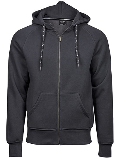 Tee Jays Men´s Fashion Full Zip Hood