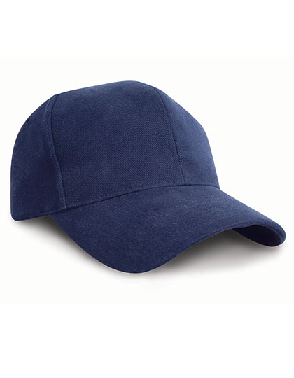 Result Headwear Pro-Style Heavy Cotton Cap