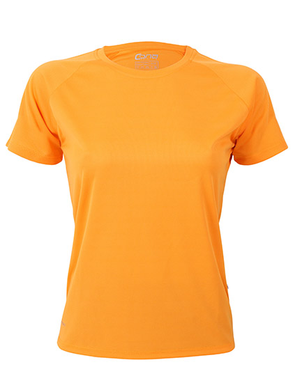 CONA SPORTS Ladies´ Rainbow Tech Tee