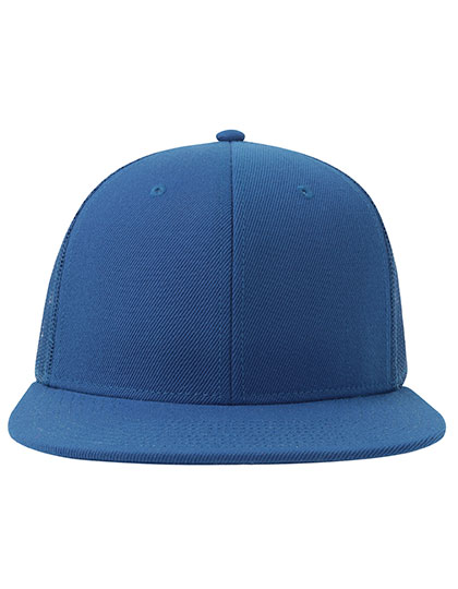 Atlantis Headwear Snap Mesh-S Cap