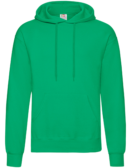 Fruit of the Loom Classic Hooded Sweat