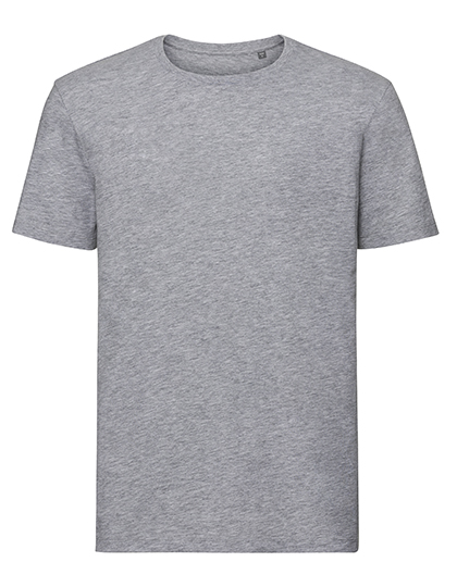 Russell Pure Organic Men´s Pure Organic Tee