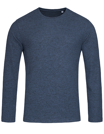 Stedman® Knit Long Sleeve Sweater