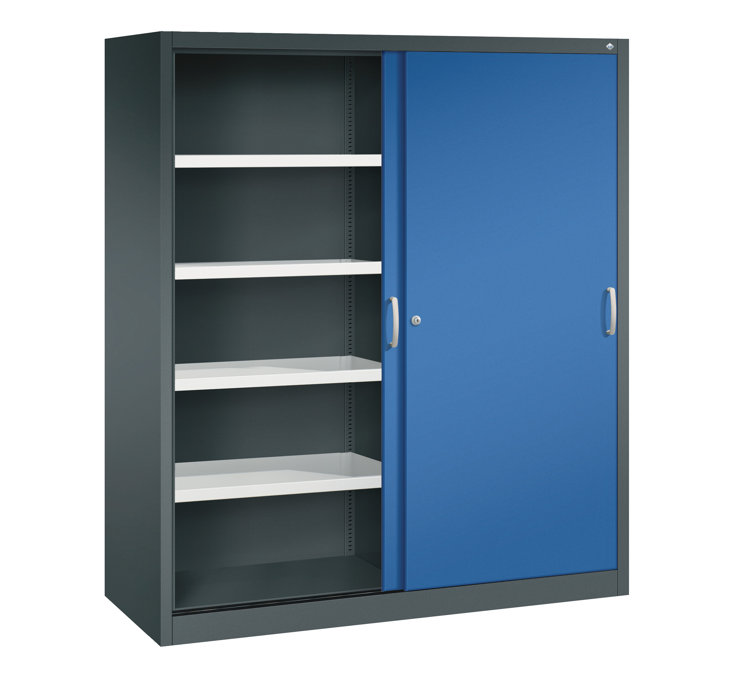 Sportgeräteschrank 1950x1600x600mm