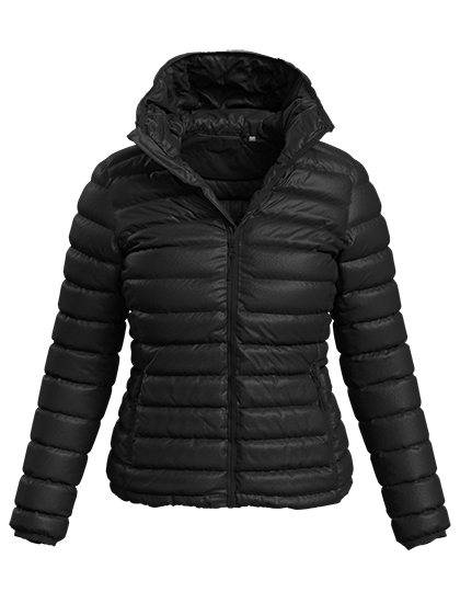 Stedman® Lux Padded Jacket Women