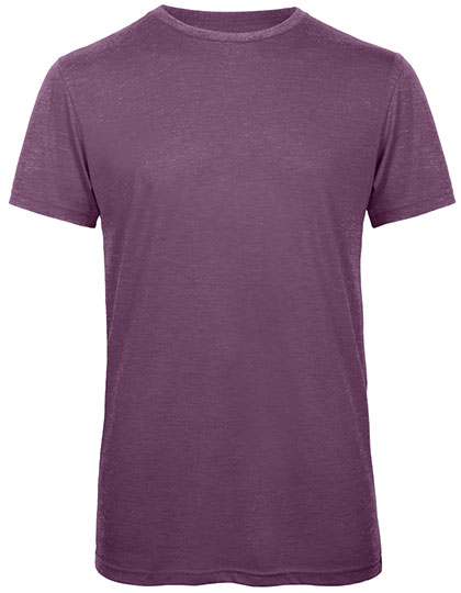 B&C Men´s Triblend T-Shirt